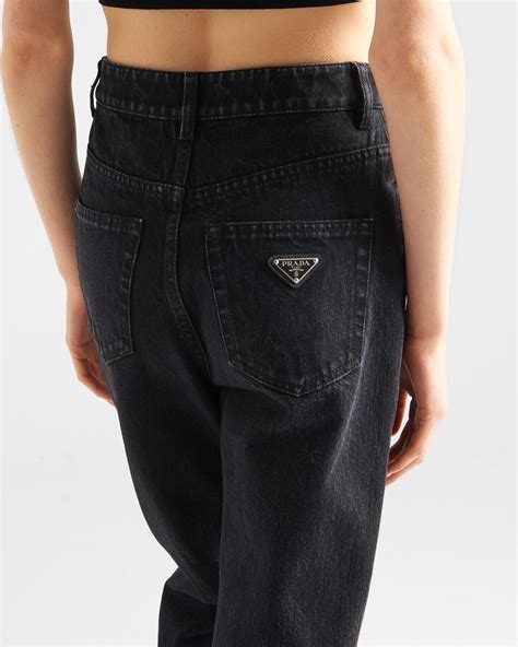 prada jens|prada jeans women.